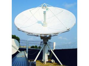 Antena parabólica RxTx 11.3m