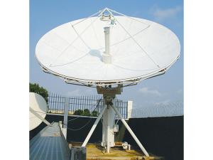 Antena parabólica Rx 11.3m